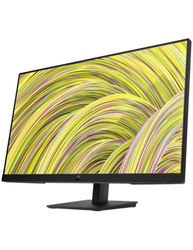 Monitor LED HP P27h G5, 27", Full HD, IPS,...