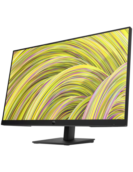 Monitor LED HP P27h G5, 27", Full HD, IPS, HDMI, DisplayPort, 1000:1, 5ms