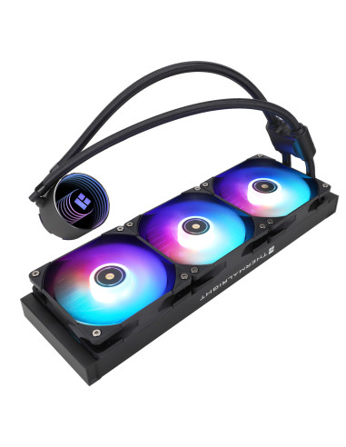 COOLER Thermalright "Frozen Notte 360 Argb V2",...