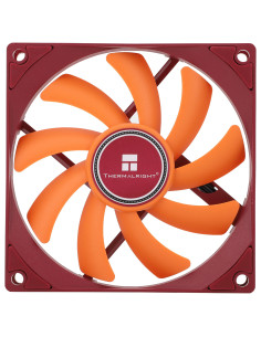 Ventilator Thermalright, 92mm, 2700 rpm, hydraulic...
