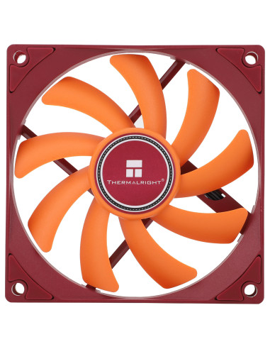 Ventilator Thermalright, 92mm, 2700 rpm,...