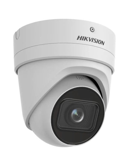 Camere supraveghere IP HIKVISION CAMERA TURRET 4MP 2.8-12MM 40M ACUSENS