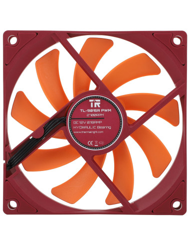 Ventilator Thermalright, 92mm, 2700 rpm,...