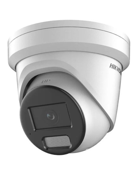 Camere supraveghere IP HIKVISION CAMERA TURRET 2.8MM 2MP IR30M COLORVU