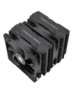 COOLER Thermalright "Peerless Assassin 120 Black" skt.... 2