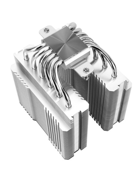 COOLER Thermalright "Peerless Assassin 120 SE" skt. Intel si AMD, racire cu aer, dual tower, vent. 2x120mm, 1550 rpm, 6 heatpipe