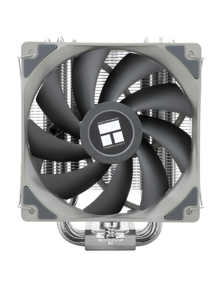 COOLER Thermalright "Burst Assassin 120" skt. Intel si AMD, racire cu aer, vent. 120mm, 1550 rpm, 6 heatpipes, inaltime 154mm, f