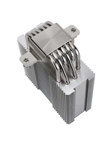 COOLER Thermalright "Burst Assassin 120 Argb" skt. Intel si AMD, racire cu aer, vent. 120mm, 1550 rpm, 6 heatpipes, inaltime 154