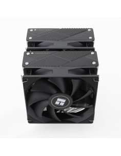 COOLER Thermalright "Phantom Spirit 120" skt. Intel si... 2