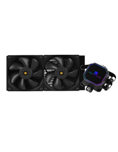 COOLER Thermalright "Frozen Prism 240 Black", racire cu...