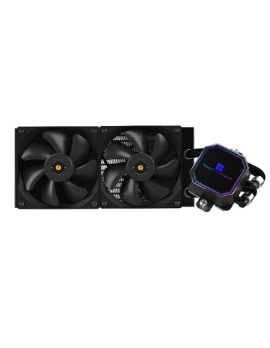 COOLER Thermalright "Frozen Prism 240 Black",...