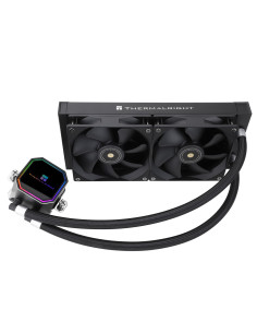 COOLER Thermalright "Frozen Prism 240 Black", racire cu... 2