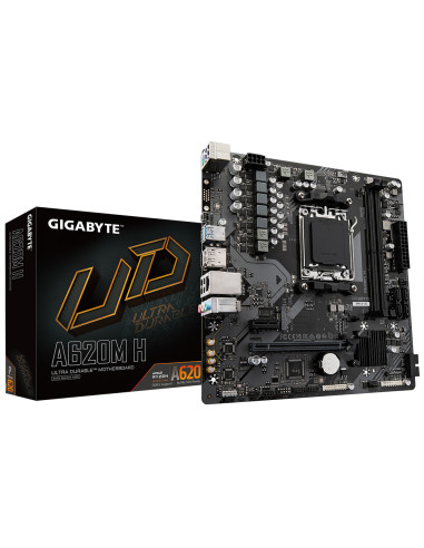 Blaci de baza GIGABYTE MB GIGABYTE A620M H AM5...
