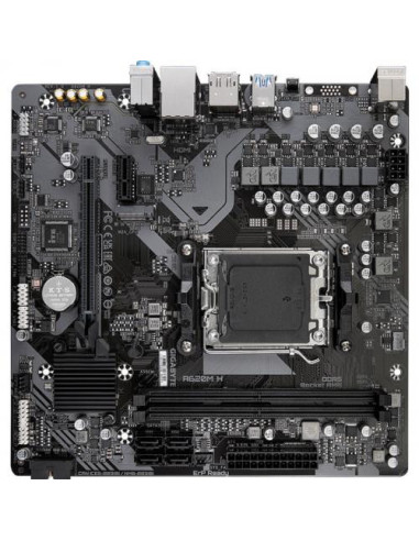 Blaci de baza GIGABYTE MB GIGABYTE A620M H AM5...