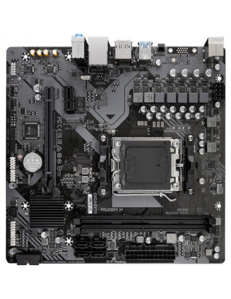 Blaci de baza GIGABYTE MB GIGABYTE A620M H AM5 DDR5
