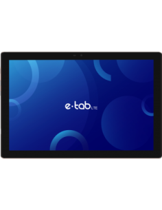 TAB e-tab LTE 3 FHD 10.1" 4GB 128GB Andr