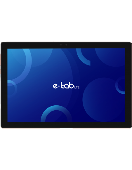 TAB e-tab LTE 3 FHD 10.1" 4GB 128GB Andr