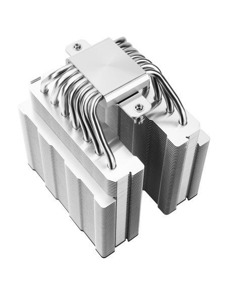 COOLER Thermalright "Phantom Spirit 120 SE Argb" skt. Intel si AMD, racire cu aer, dual tower, vent. 120mm, 1500 rpm, 7 heatpipe