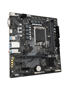 Blaci de baza GIGABYTE MB GB B760M H DDR4 LGA1700 DDR4 2