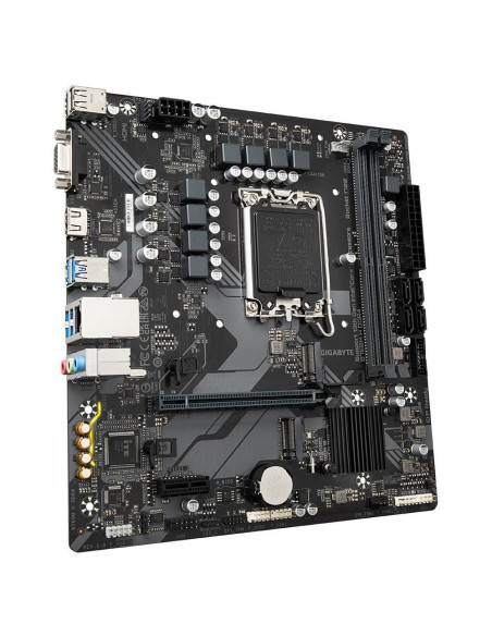 Blaci de baza GIGABYTE MB GB B760M H DDR4 LGA1700 DDR4