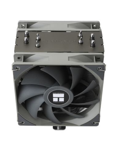 COOLER Thermalright "Assassin Spirit 120 Plus"...