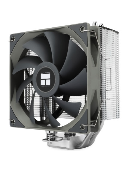 COOLER Thermalright "Assassin Spirit 120" skt. Intel si AMD, racire cu aer, vent. 120mm, 1500 rpm, 4 heatpipe, inaltime 154mm, f