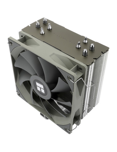 COOLER Thermalright "Assassin Spirit 120" skt....