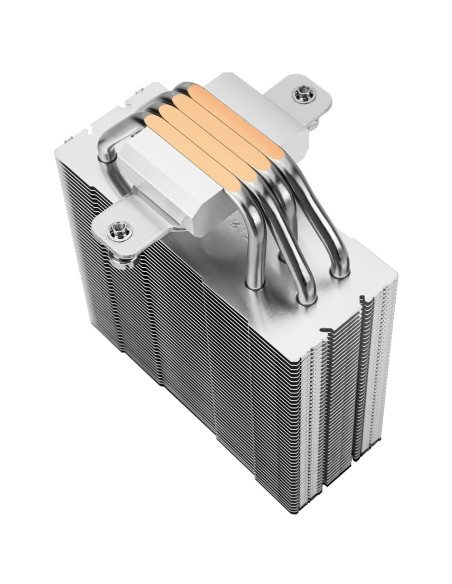 COOLER Thermalright "Assassin Spirit 120" skt. Intel si AMD, racire cu aer, vent. 120mm, 1500 rpm, 4 heatpipe, inaltime 154mm, f