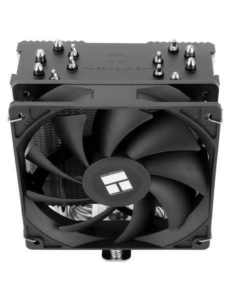 COOLER Thermalright "Burst Assassin 120 SE" skt. Intel si AMD, racire cu aer, vent. 120mm, 1550 rpm, 6 heatpipes, inaltime 148mm