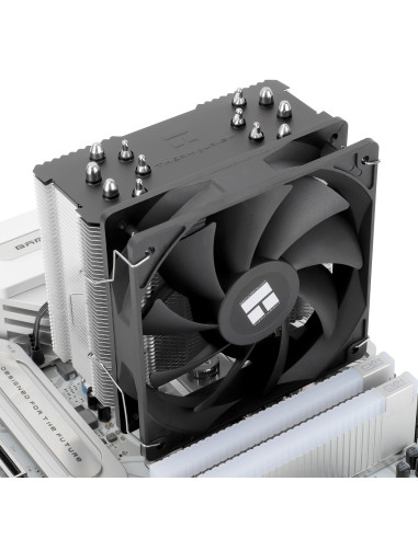 COOLER Thermalright "Burst Assassin 120 SE"...