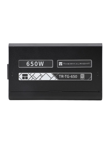SURSA Thermalright, 650W, certificare 80 Plus...