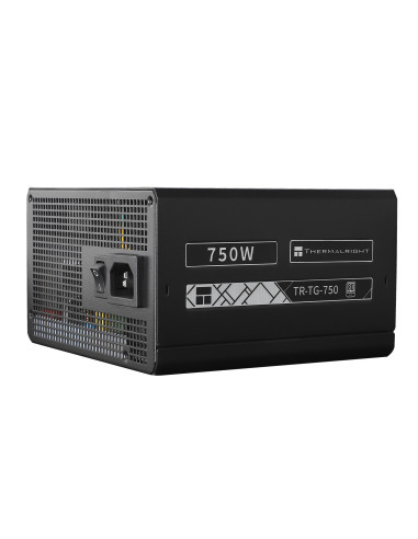 SURSA Thermalright, 750W, certificare 80 Plus...