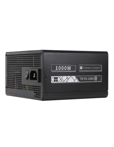 SURSA Thermalright, 1000W, certificare 80 Plus...