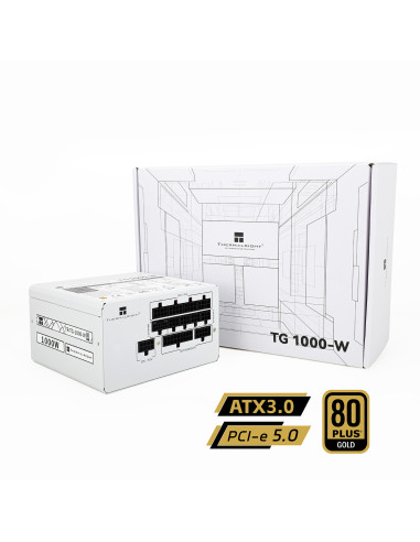 SURSA Thermalright "TR-TG 1000-W", 1000W,...