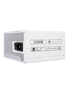 SURSA Thermalright "TR-TG 1200-W", 1200W, certificare 80...