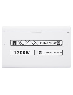 SURSA Thermalright "TR-TG 1200-W", 1200W, certificare 80... 2