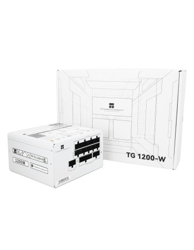 SURSA Thermalright "TR-TG 1200-W", 1200W,...