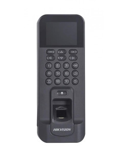 Cititoare HIKVISION CONTROLER ACCES BIOMETRIC SI CARD MIFARE
