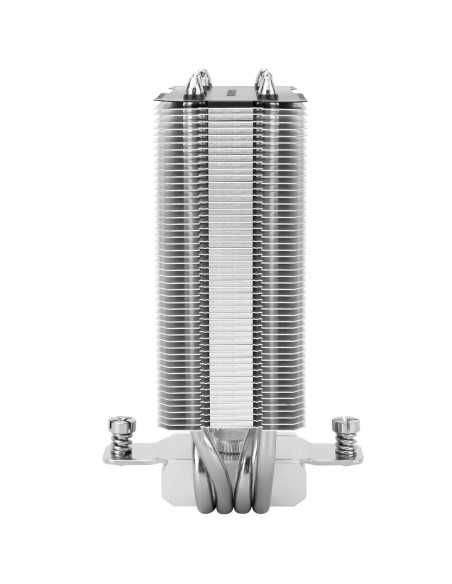 COOLER Thermalright "Assassin X 120 Refined SE PLUS" skt. Intel si AMD, racire cu aer, vent. 2 x 120mm, 1550 rpm, 4 heatpipes, i