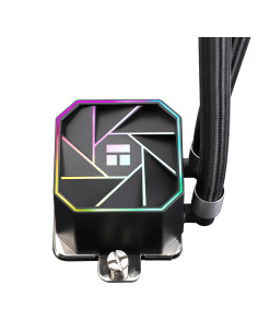 COOLER Thermalright "Aqua Elite 240 Black Argb V3", skt.... 2