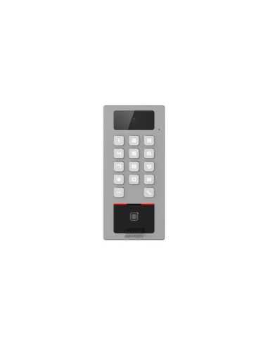 Centrale control acces HIKVISION TERMINAL...
