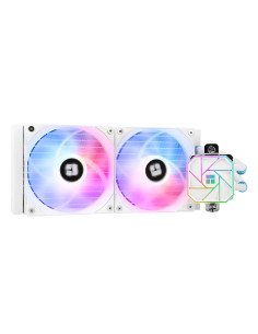 COOLER Thermalright "Aqua Elite 240 White Argb V3", skt....