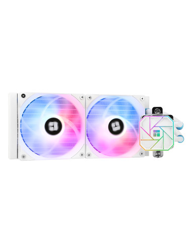 COOLER Thermalright "Aqua Elite 240 White Argb...