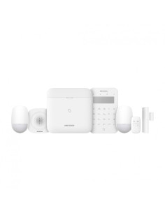 Centrale si tastaturi HIKVISION KIT AXPRO MIDLE LEVEL... 2