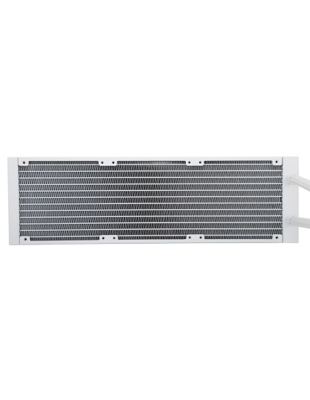 COOLER Thermalright "Aqua Elite 240 White Argb V3", skt. LGA1851, LGA 1700, AM4, AM5, racire cu lichid, 2 x 120mm, 1500 RPM, ARG