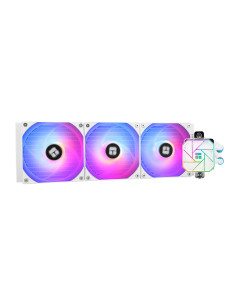 COOLER Thermalright "Aqua Elite 360 White Argb V3", skt.... 2