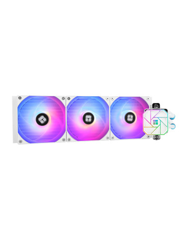 COOLER Thermalright "Aqua Elite 360 White Argb...