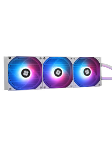COOLER Thermalright "Aqua Elite 360 White Argb...
