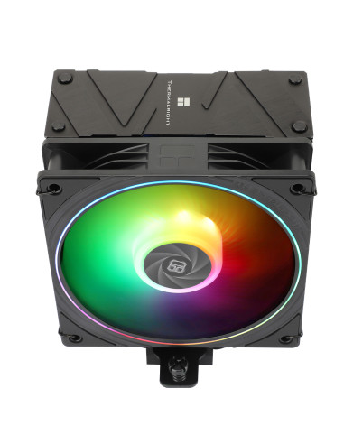 COOLER Thermalright "Assassin Spirit 120 EVO"...