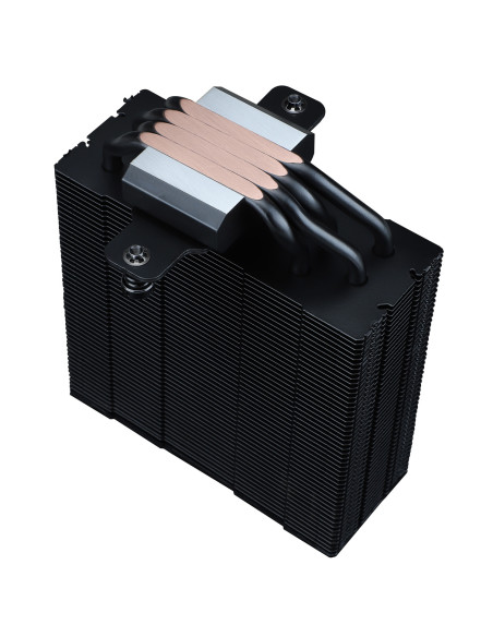COOLER Thermalright "Assassin Spirit 120 EVO" skt. Intel si AMD, racire cu aer, vent. 120mm, 2000 rpm, 4 heatpipes, inaltime 156